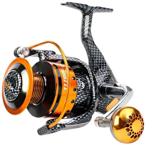 top moulinet canne a peche eaux douces
