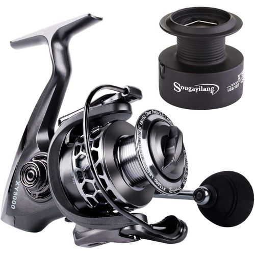 top moulinet de peche