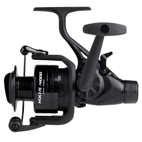 top moulinet peche truite
